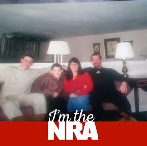 Meet your Posher, Patricia